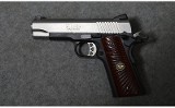 Ruger ~ SR 1911 ~ 45 ACP - 2 of 2