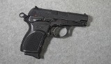 Bersa ~ Thunder 9 Ultra Compact ~ 9 MM Luger