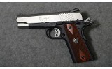 Ruger ~ SR 1911 ~ 45 ACP - 2 of 2