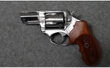 Ruger ~ SP101 ~ 357 Magnum - 2 of 2