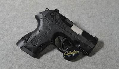 Beretta
PX4 Storm
40 S&W