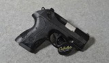 Beretta ~ PX4 Storm ~ 40 S&W