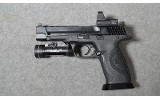 Smith & Wesson ~ M&P9 L ~ 9 MM Luger - 2 of 2