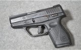 Taurus ~ PT 740 ~ 40 S&W - 2 of 2