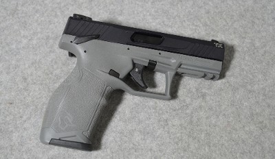 Taurus ~ TX-22 ~ 22 Long Rifle