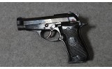 Beretta ~ 85BB ~ 380 ACP - 2 of 2