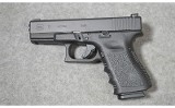 Glock ~ 19 Gen 3 ~ 9 MM Luger - 2 of 2