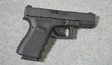 Glock ~ 19 Gen 3 ~ 9 MM Luger