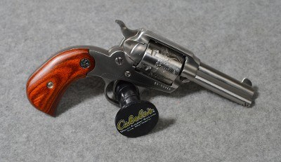 Ruger ~ New Bearcat ~ 22 Long Rifle