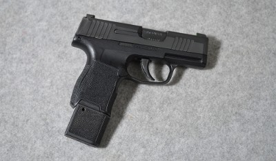 SIG Sauer ~ P365 ~ 9 MM Luger
