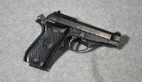 Beretta ~ 85 BB ~ 380 ACP