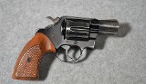 Colt ~ Cobra ~ 38 Special - 1 of 2