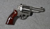 Ruger ~ Redhawk ~ 357 Magnum - 1 of 2
