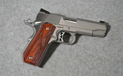 Dan Wesson ~ Classic ~ 45 ACP