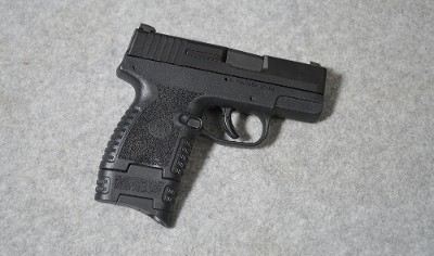 FN ~ 503 ~ 9 MM Luger