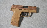SIG Sauer ~ P365 NRA