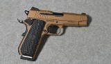 SIG Sauer ~ 1911Fastback Emperor Scorpion ~ 45 ACP
