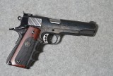 Colt ~ Custom Colt Government ~ 45 ACP