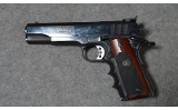 Colt ~ Custom Colt Government ~ 45 ACP - 2 of 2