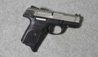 Sarsilmaz ~ SAR 9 C ~ 9 MM Luger