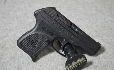 Ruger ~ LCP ~ 380 ACP
