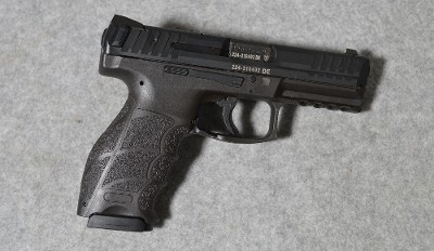 Heckler & Koch ~ VP9 ~ 9 MM Luger