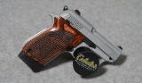Beretta ~ 30X Tomcat ~ 32 ACP.