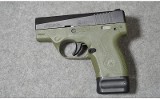 Beretta ~ BU9 Nano ~ 9 Mm Luger - 2 of 2