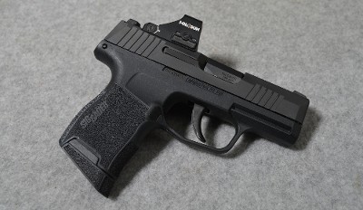 SIG Sauer ~ P365 ~ 380 ACP