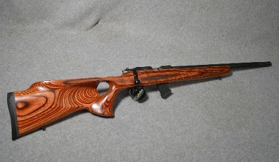CZ ~ 455 ~ 22 Long Rifle