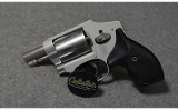 Smith & Wesson ~ 642-2 ~ 38 SPL + P - 2 of 2