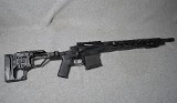 Christensen Arms ~ Model 14 ~ 223 Remington - 1 of 11