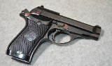Beretta ~ 85 BB ~ 380 ACP - 1 of 2