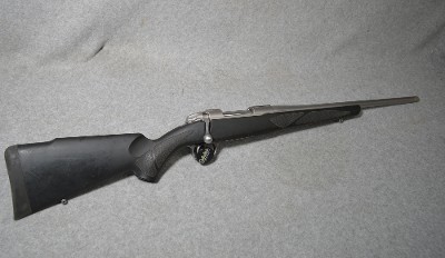 Sako ~ 855 ~ 308 Winchester