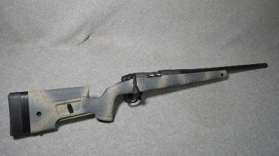 Bergara ~ B-14 ~ 308 Winchester