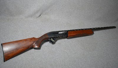 Remington ~ 1100 ~ 12 Gauge