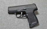 SIG Sauer ~ P365 ~ 9 MM Luger - 2 of 2