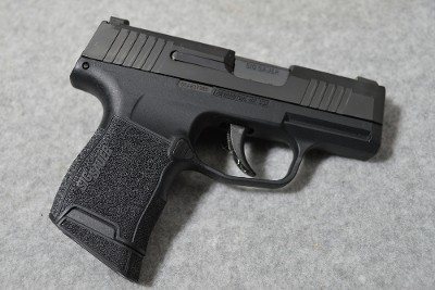 SIG Sauer ~ P365 ~ 9 MM Luger