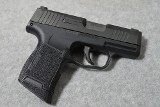 SIG Sauer ~ P365 ~ 9 MM Luger - 1 of 2