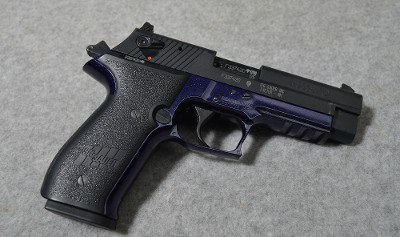 SIG Sauer ~ Mosquito ~ 22 long Rifle