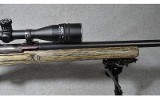 Ruger ~ M77 Mark II ~ 243 Winchester - 4 of 10