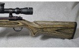Ruger ~ M77 Mark II ~ 243 Winchester - 7 of 10