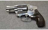 Smith & Wesson ~ 640-1 ~ 357 Magnum - 2 of 2