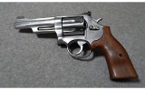 Smith & Wesson ~ 686-7 ~ 357 Magnum - 2 of 2