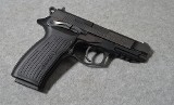 Bersa ~ Thunder 9 Pro ~ 9 MM Luger - 1 of 2