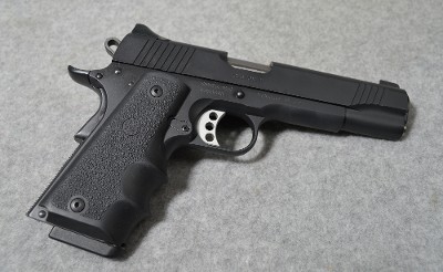 Kimber ~ Custom II ~ 45 ACP