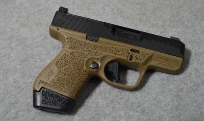 Kimber ~ R7 Mako ~ 9 MM Luger