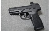 SIG Sauer ~ P322 ~ 22 Long Rifle - 2 of 2