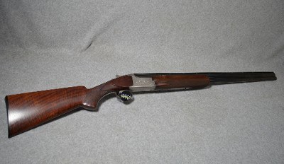 B. C. Miroku ~ 6000 SP-1 ~ 12 Gauge