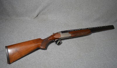 B. C. Miroku ~ 3000 ~ 12 Gauge